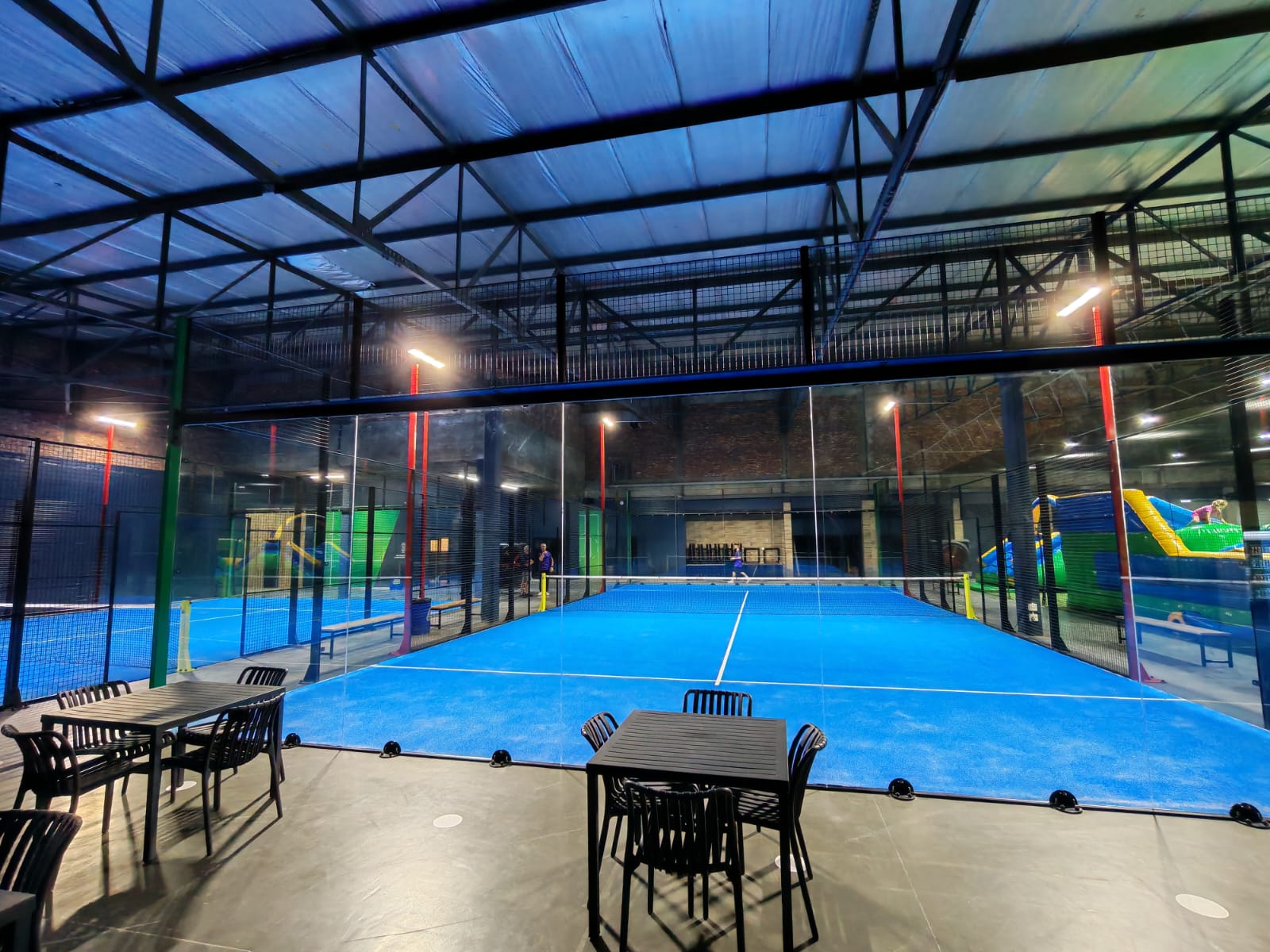 Padel